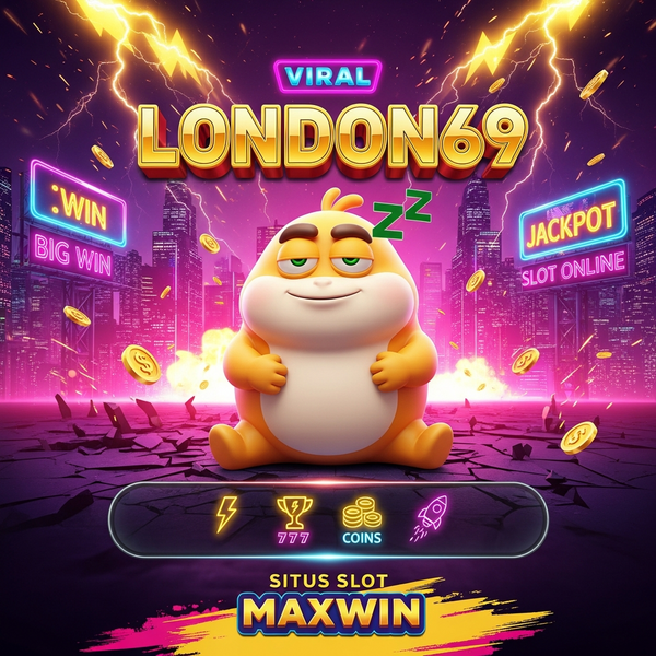 London69: Live Casino dengan Dealer Langsung Kualitas Terbaik 2026